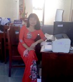 Tống Thị Hằng Nga Tống Thị Hằng Nga