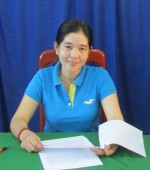 Trần Thị Yến Trần Thị Yến