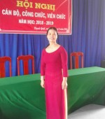 Nguyễn Thị Hằng Nguyễn Thị Hằng