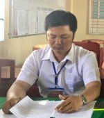 Trần Ngọc Thanh Tuấn Trần Ngọc Thanh Tuấn