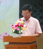 Mai Ngọc Tỉnh Mai Ngọc Tỉnh