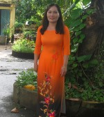 Cao Thị Triều Tiên Cao Thị Triều Tiên