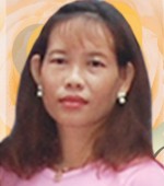 Trần Thị Mỹ Linh Trần Thị Mỹ Linh